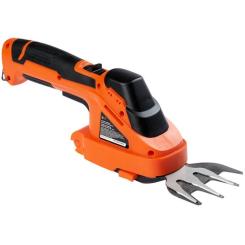 Кусторез SEQUOIA аккумуляторный 2в1 Фото 1