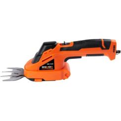 Кусторез SEQUOIA аккумуляторный 2в1 Фото 2