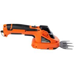 Кусторез SEQUOIA аккумуляторный 2в1 Фото 3