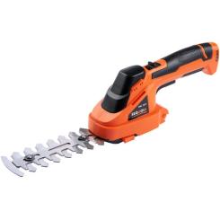 Кусторез SEQUOIA аккумуляторный 2в1 Фото 4