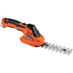 Кусторез SEQUOIA аккумуляторный 2в1 Фото 5