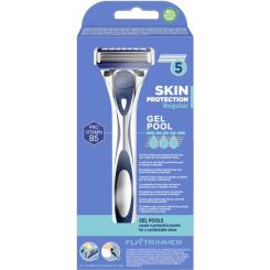 Бритва Wilkinson Sword Hydro5 Razor Фото