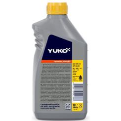 Моторное масло Yuko DYNAMIC 10W-40 1л Фото 1