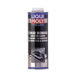 Автомобильный очиститель Liqui Moly Pro-Line Kuhlerreiniger 1л. Фото