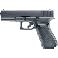 Пневматический пистолет Umarex Glock 17 Gen4 Фото 1