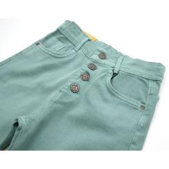 Джинсы детские Sercino палаццо Фото 2