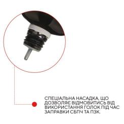 Чернила Barva HP 711 SET 4x100 мл Фото 1