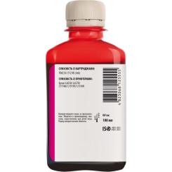 Чернила Barva Epson 112 180 мл, magenta Фото 1