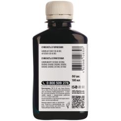 Чернила Barva Canon GI-46 180 мл, pigm. black Фото 1