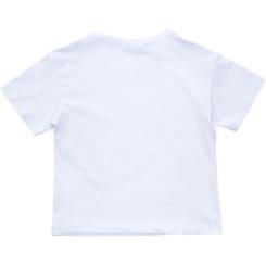 Футболка детская Blueland базова Фото 1