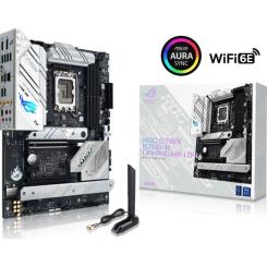 Материнская плата ASUS ROG STRIX B760-A GAMING WIFI Фото 1