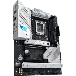 Материнская плата ASUS ROG STRIX B760-A GAMING WIFI Фото 2