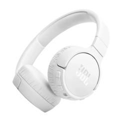 Наушники JBL Tune 670NC White Фото