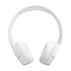 Наушники JBL Tune 670NC White Фото 1