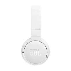 Наушники JBL Tune 670NC White Фото 2