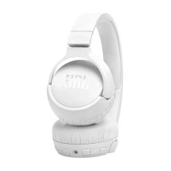 Наушники JBL Tune 670NC White Фото 3