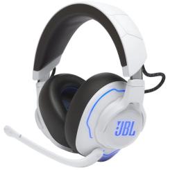 Наушники JBL Quantum 910P Wireless for PS White Фото 9