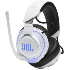Наушники JBL Quantum 910P Wireless for PS White Фото 10