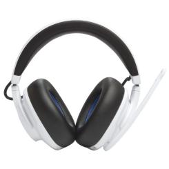 Наушники JBL Quantum 910P Wireless for PS White Фото 1