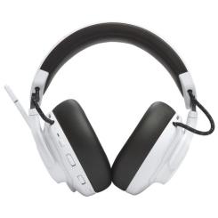 Наушники JBL Quantum 910P Wireless for PS White Фото 2