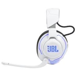 Наушники JBL Quantum 910P Wireless for PS White Фото 3