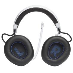 Наушники JBL Quantum 910P Wireless for PS White Фото 6