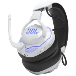 Наушники JBL Quantum 910P Wireless for PS White Фото 8