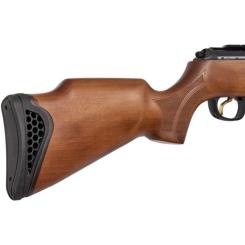 Пневматическая винтовка Optima Mod.135 Vortex 4,5 мм Фото 2