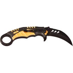 Нож Active Cockatoo Orange Фото 1