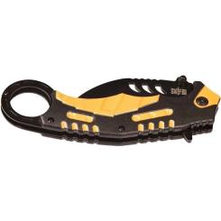 Нож Active Cockatoo Orange Фото 2