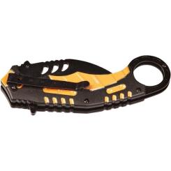 Нож Active Cockatoo Orange Фото 3