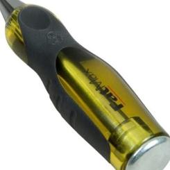 Стамеска Stanley FatMax, професійна, ширина 35 мм Фото 2