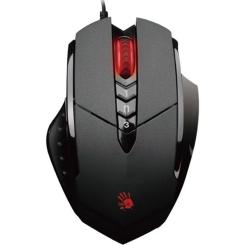 Мышка A4Tech Bloody V7MA Black Фото
