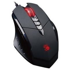 Мышка A4Tech Bloody V7MA Black Фото 1