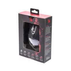 Мышка A4Tech Bloody V7MA Black Фото 3