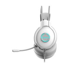 Наушники A4Tech FH300U White Фото 2