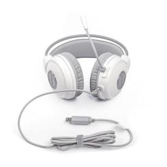 Наушники A4Tech FH300U White Фото 3