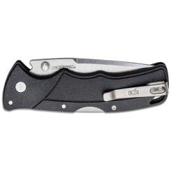 Нож Cold Steel Verdict SP Black Фото 2