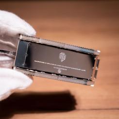 Конструктор Metal Time коллекционная модель Object 430 Фото 2