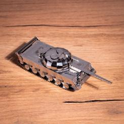 Конструктор Metal Time коллекционная модель Object 430 Фото 4