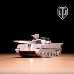Конструктор Metal Time коллекционная модель Object 430 Фото 7