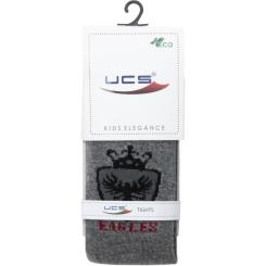 Колготки детские UCS Socks с эмблемой Фото 2