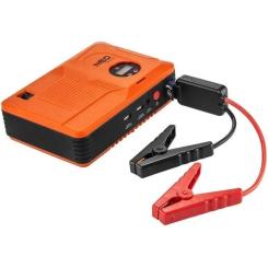 Пуско зарядное устройство Neo Tools Jumpstarter Фото 8