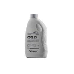Антифриз DYNAMAX COOL ULTRA G13 -37 1л Фото