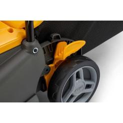 Газонокосилка Stiga Combi336c Фото 3