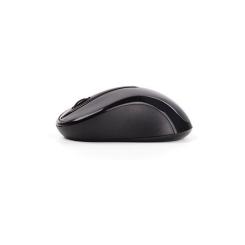 Мышка A4Tech G3-280NS Silent Wireless Glossy Grey Фото 1