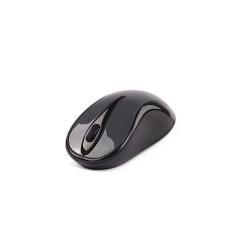 Мышка A4Tech G3-280NS Silent Wireless Glossy Grey Фото 4