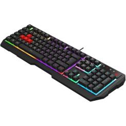 Клавиатура A4Tech Bloody B140N USB Black Фото 2