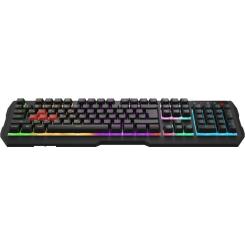 Клавиатура A4Tech Bloody B140N USB Black Фото 4