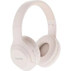 Наушники Canyon BTHS-3 Beige Фото